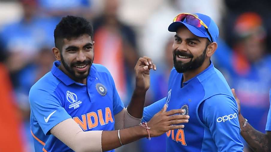 Abdul Razzaq, Jasprit Bumrah, Wasim Akram, Glenn Mcgrath, India vs Pakistan, Bumrah baby bowler Abdul Razzaq, Jasprit Bumrah, Wasim Akram, Glenn Mcgrath, India vs Pakistan, Bumrah baby bowler- India TV Hindi