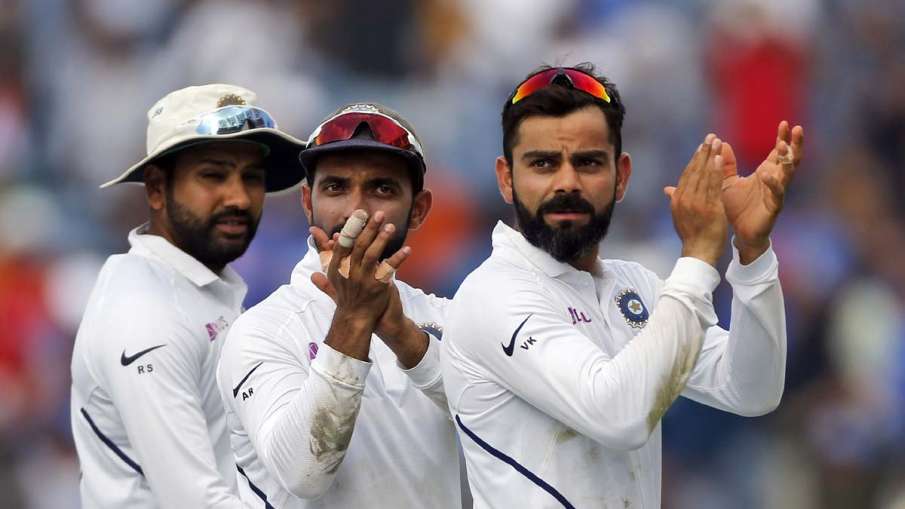 Virat Kohli Virat Kohli- India TV Hindi