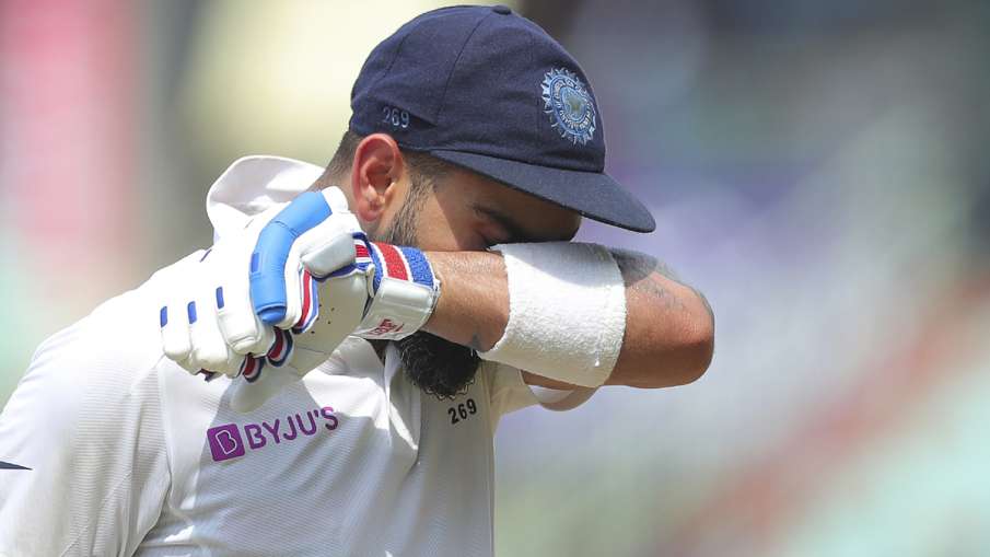 Virat Kohli Virat Kohli- India TV Hindi