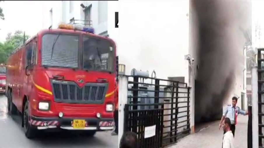 Kolkata Fire Kolkata Fire- India TV Hindi