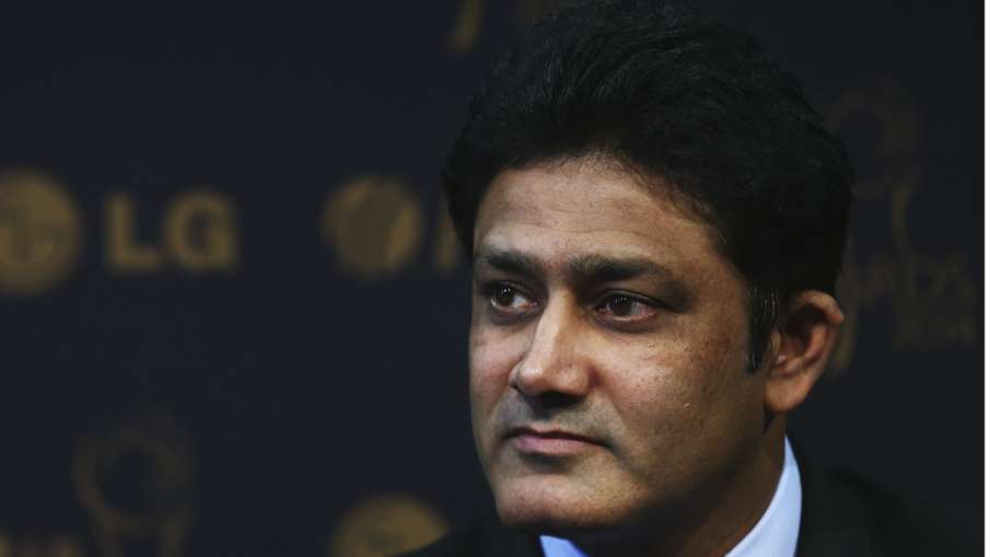I hope KL Rahul will play all three formats for India again- Anil Kumble I hope KL Rahul will play all three formats for India again- Anil Kumble- India TV Hindi