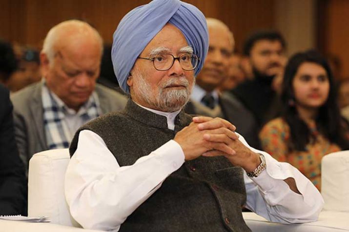 Manmohan Singh Manmohan Singh- India TV Hindi