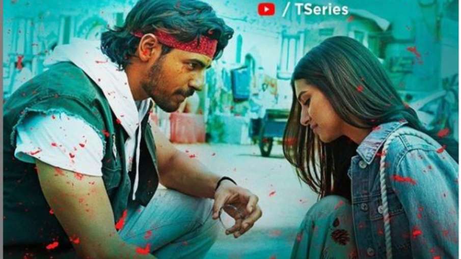 Marjaavaan First song Marjaavaan First song- India TV Hindi