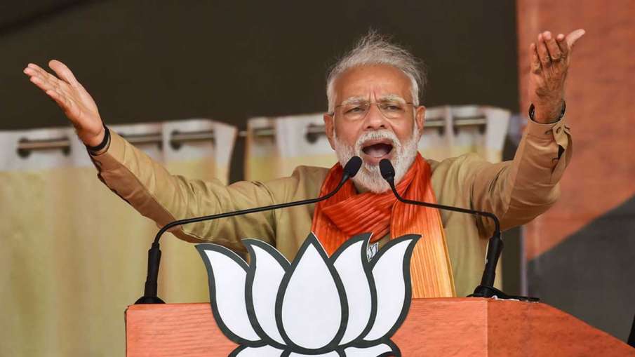 PM Modi PM Modi- India TV Hindi