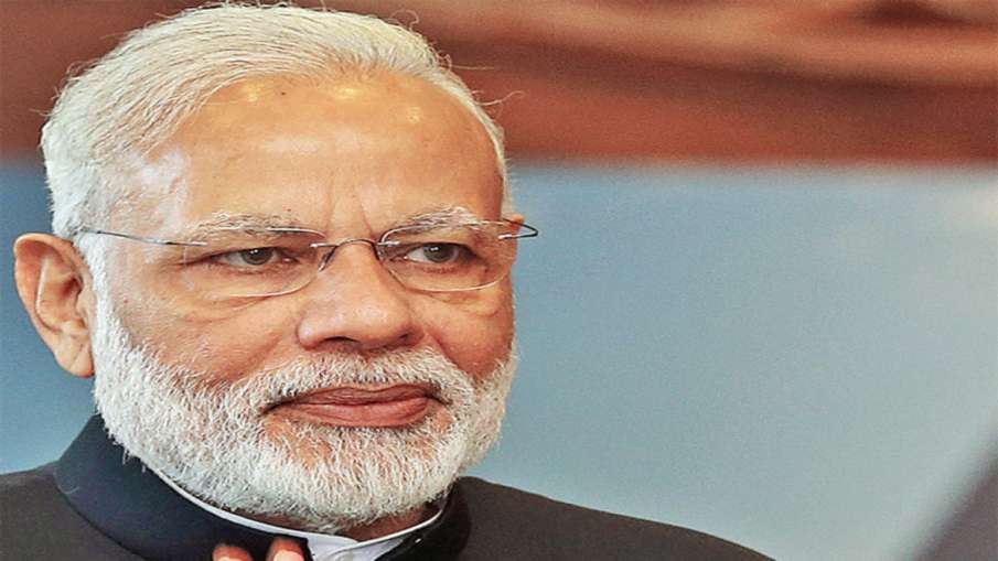 European Union delegation, Narendra Modi, NSA Ajit Doval European Union delegation, Narendra Modi, NSA Ajit Doval- India TV Hindi