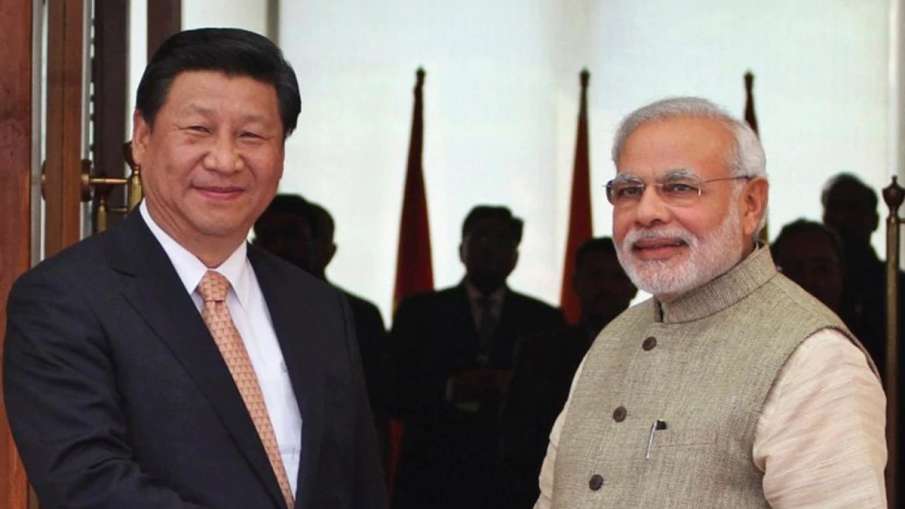 महाबलीपुरम में आज मिलेंगे जिनपिंग और मोदी, ये है पूरा कार्यक्रम महाबलीपुरम में आज मिलेंगे जिनपिंग और मोदी, ये है पूरा कार्यक्रम- India TV Hindi