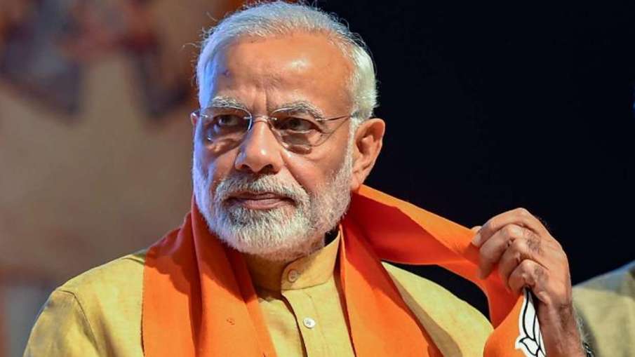 Maharashtra ATS questions two people over photos of PM Narendra Modi’s chopper | PTI File Maharashtra ATS questions two people over photos of PM Narendra Modi’s chopper | PTI File- India TV Hindi