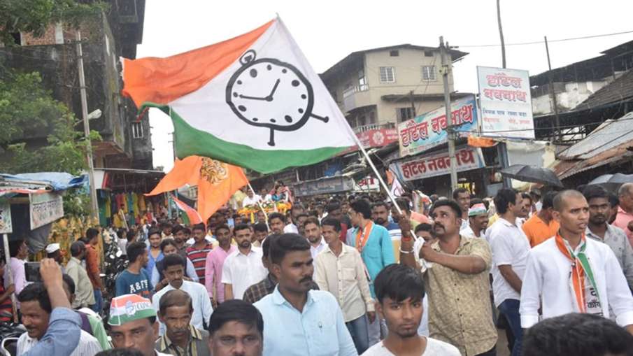 Maharashtra Assembly Polls: NCP releases list of 77 candidates, fields Ajit Pawar from Baramati Maharashtra Assembly Polls: NCP releases list of 77 candidates, fields Ajit Pawar from Baramati- India TV Hindi