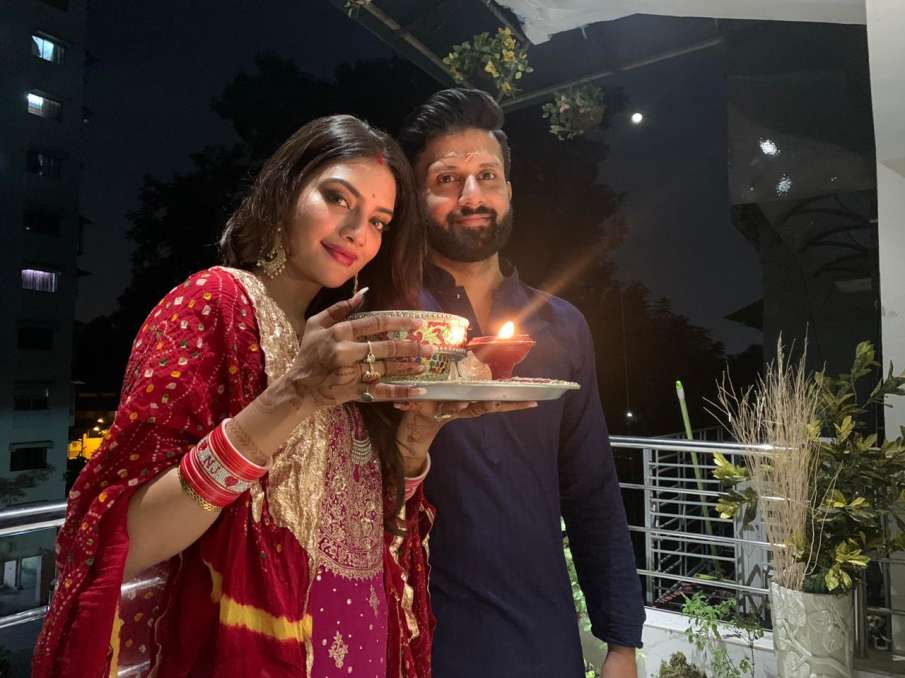 Karva Chauth 2019 Karva Chauth 2019- India TV Hindi