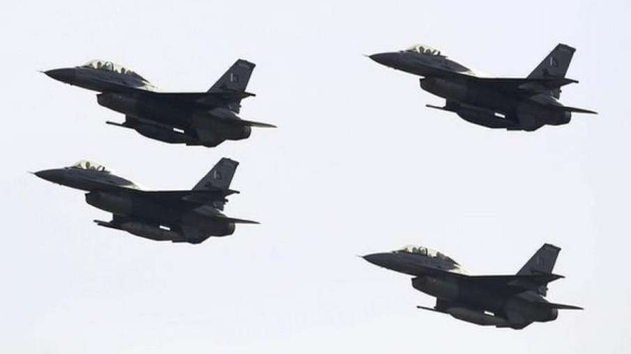 F-16 F-16- India TV Hindi