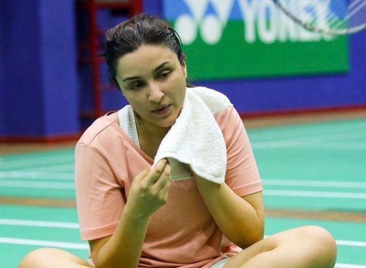 Parineeti chopra Parineeti chopra- India TV Hindi