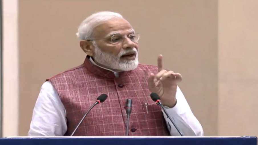 Prime Minister Narendra Modi Prime Minister Narendra Modi- India TV Hindi