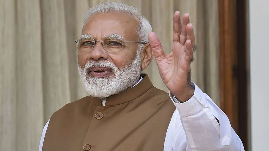 PM Narendra Modi PM Narendra Modi- India TV Hindi