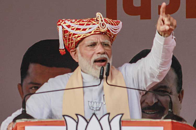 PM Modi PM Modi- India TV Hindi