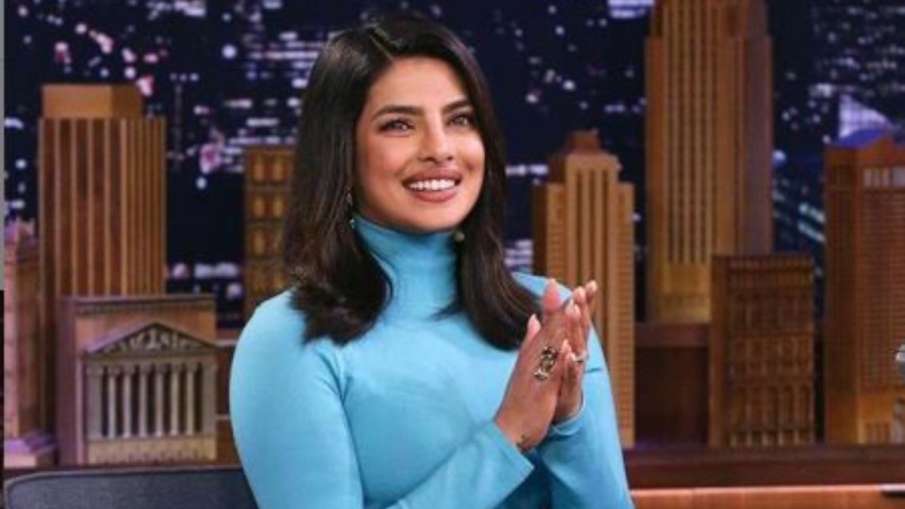 Priyanka chopra Priyanka chopra- India TV Hindi