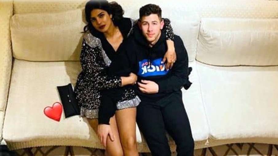 priyanka chopra priyanka chopra- India TV Hindi
