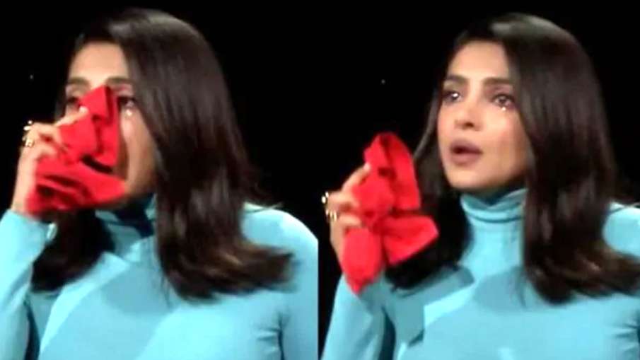 Priyanka Chopra Priyanka Chopra- India TV Hindi