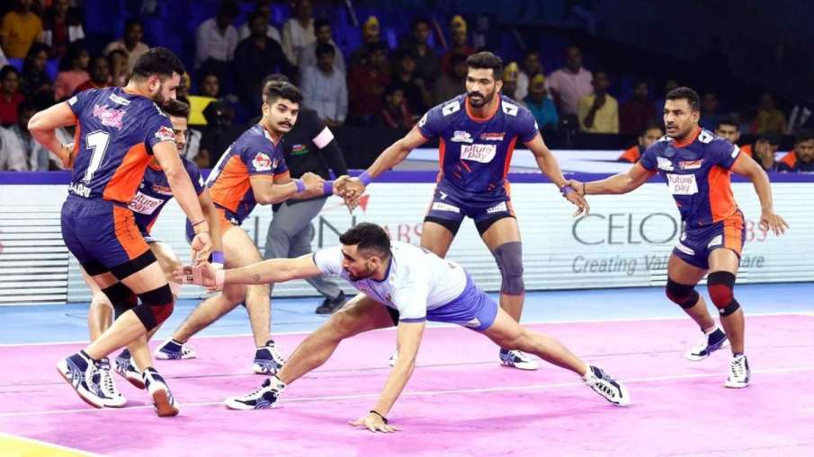 Bengal Warriors Bengal Warriors- India TV Hindi