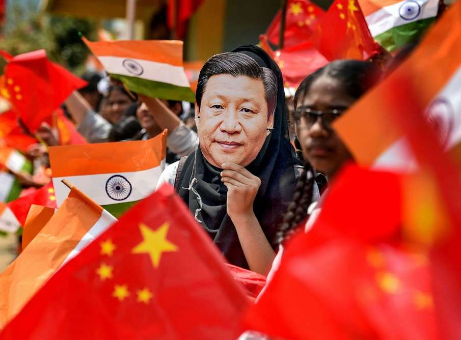 India China India China- India TV Hindi