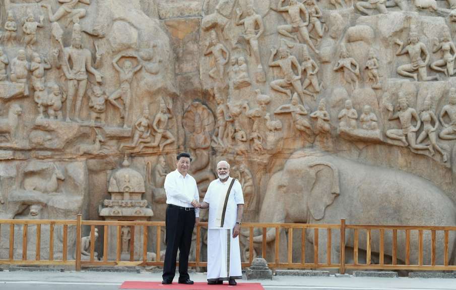 Modi Xi Modi Xi- India TV Hindi