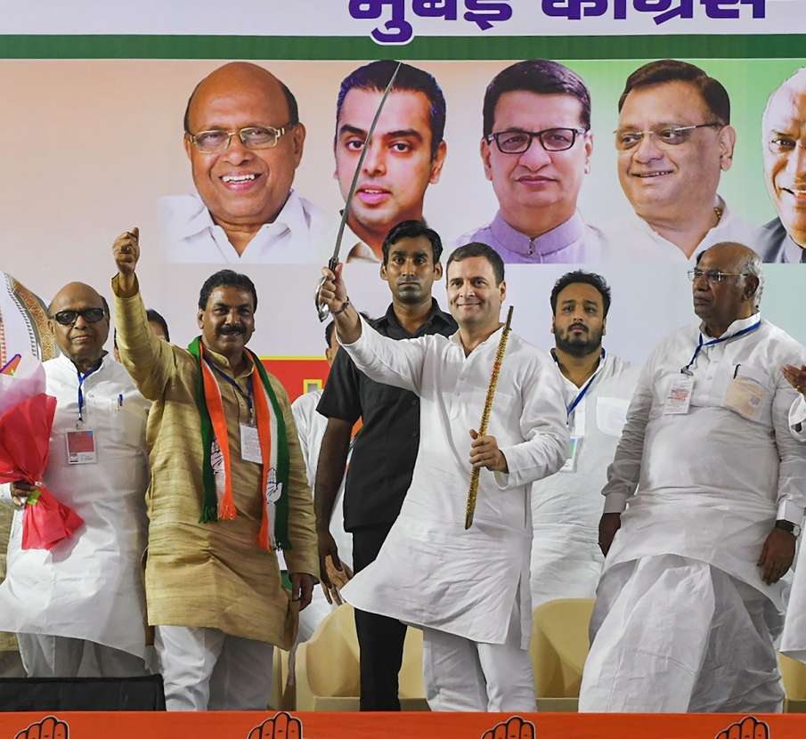 Rahul Gandhi Rahul Gandhi- India TV Hindi