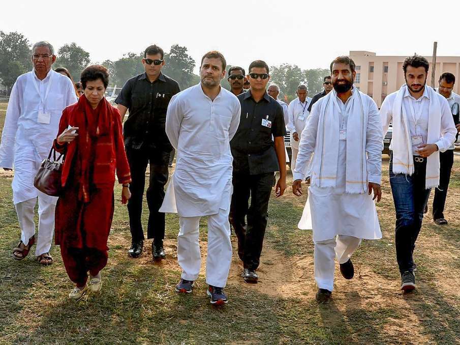 Rahul Gandhi Rahul Gandhi- India TV Hindi