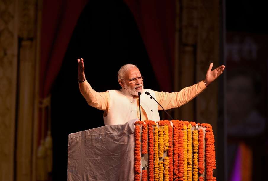 PM Narendra Modi PM Narendra Modi- India TV Hindi