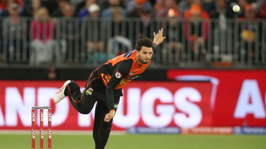 Big Bash League, Big Bash League, Usman Shinwari, Faheem Ashraf, Harry Gurney, Mohammad Nabi, Season Big Bash League, Big Bash League, Usman Shinwari, Faheem Ashraf, Harry Gurney, Mohammad Nabi, Season- India TV Hindi