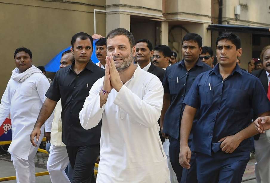Rahul Gandhi Rahul Gandhi- India TV Hindi