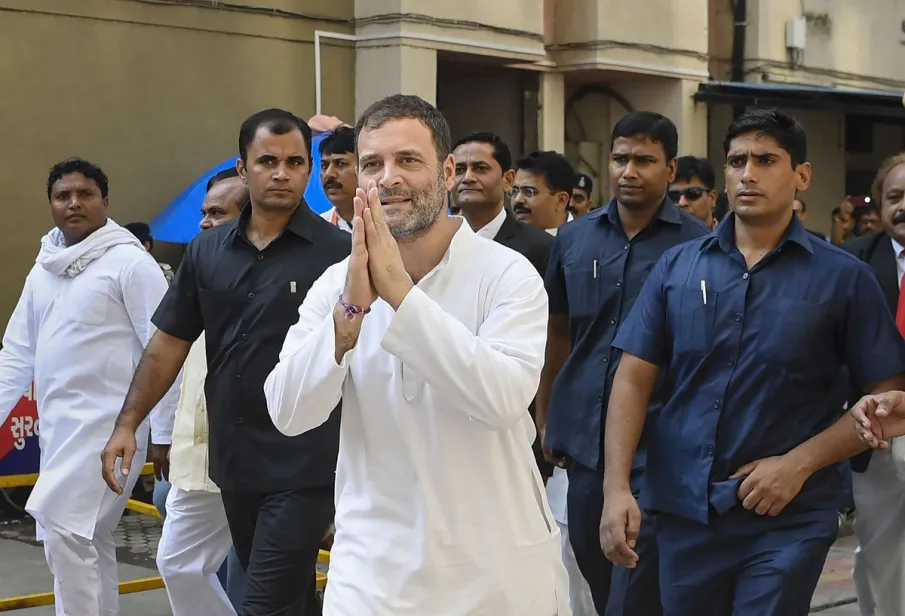 Rahul Gandhi Rahul Gandhi- India TV Hindi