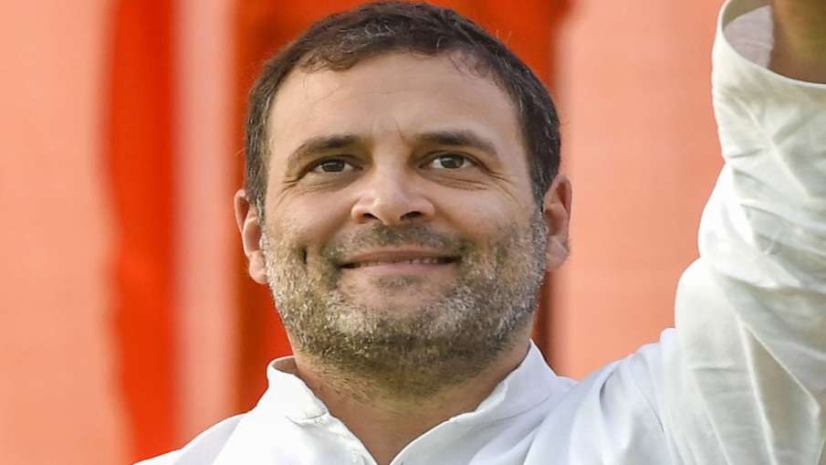 Rahul Gandhi Rahul Gandhi- India TV Hindi