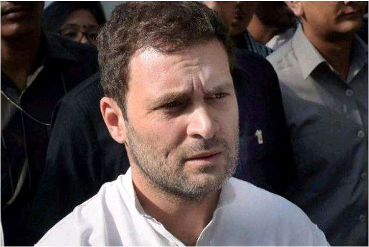Rahul Gandhi Rahul Gandhi- India TV Hindi
