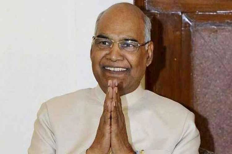 Ram Nath Kovind Ram Nath Kovind- India TV Hindi