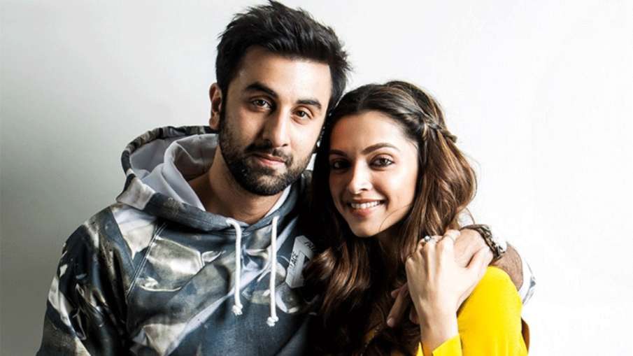 Ranbir kapoor and Deepika padukone come together for luv ranjan's next Ranbir kapoor and Deepika padukone come together for luv ranjan's next- India TV Hindi