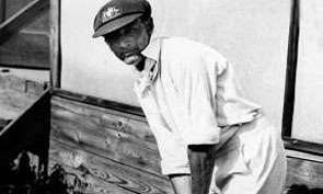 When Don Bradmans Australia defeated India in the 1947–48 Test series When Don Bradmans Australia defeated India in the 1947–48 Test series- India TV Hindi
