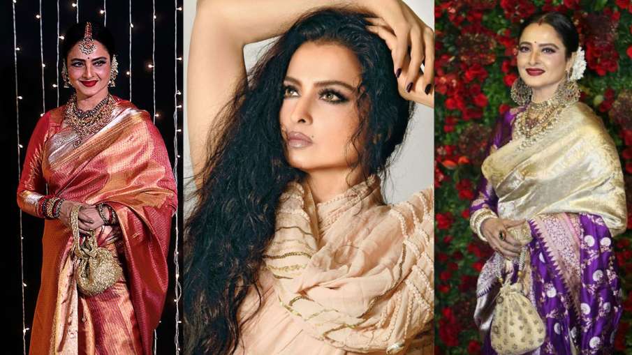 Rekha Rekha- India TV Hindi