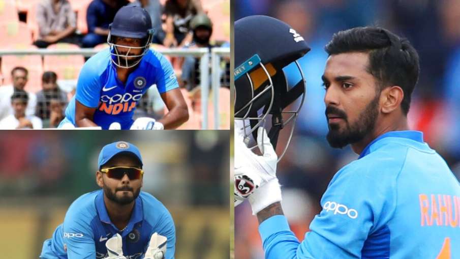 Team India Team India- India TV Hindi