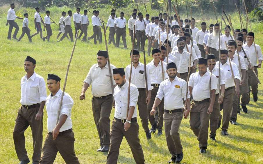 RSS RSS- India TV Hindi
