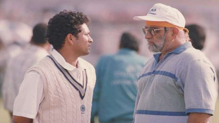 sachin tendulkar sachin tendulkar- India TV Hindi