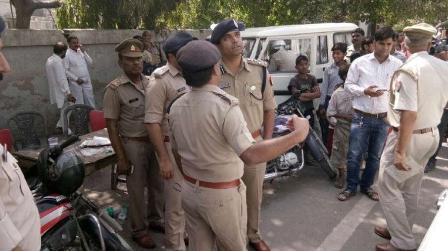 सहारनपुर में भाजपा पिछड़ा प्रकोष्ठ के जिला उपाध्यक्ष की गोली मारकर हत्या सहारनपुर में भाजपा पिछड़ा प्रकोष्ठ के जिला उपाध्यक्ष की गोली मारकर हत्या- India TV Hindi