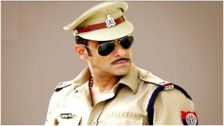 Salman khan Salman khan- India TV Hindi
