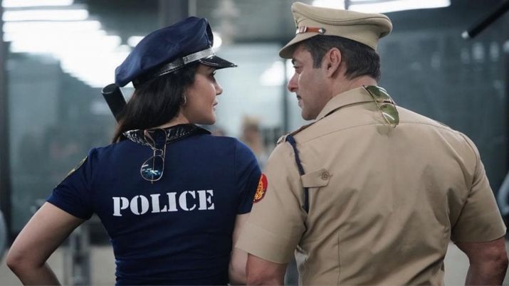 preity zinta meets salman khan preity zinta meets salman khan- India TV Hindi