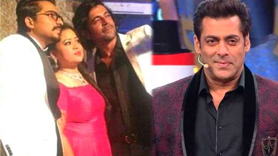 Bigg Boss 13 Bigg Boss 13- India TV Hindi