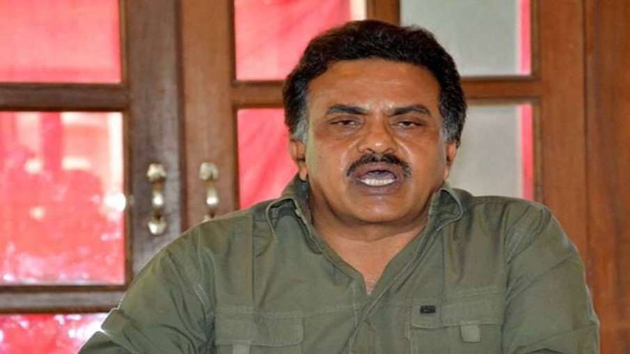 Sanjay Nirupam targets Kharge Sanjay Nirupam targets Kharge- India TV Hindi