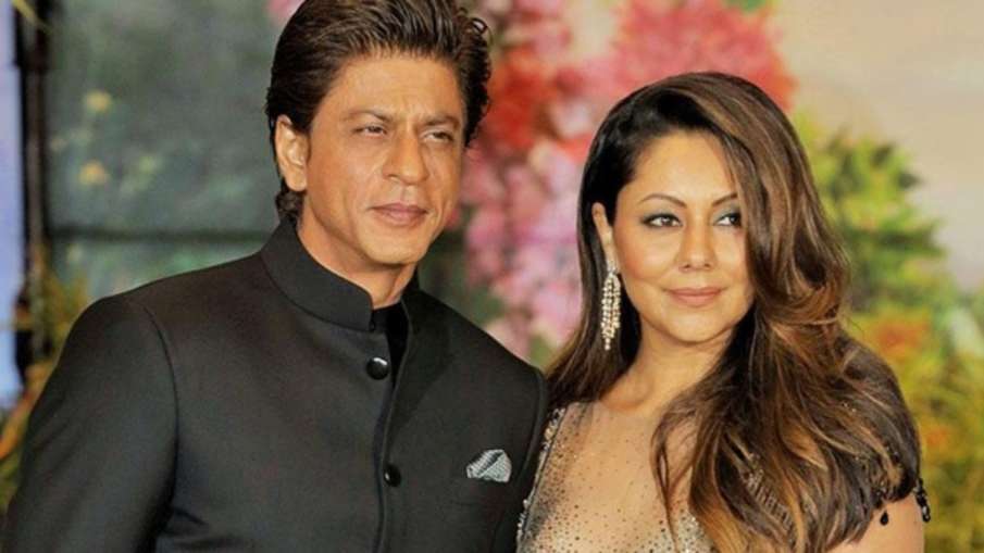 Shahrukh khan birthday plan Shahrukh khan birthday plan- India TV Hindi