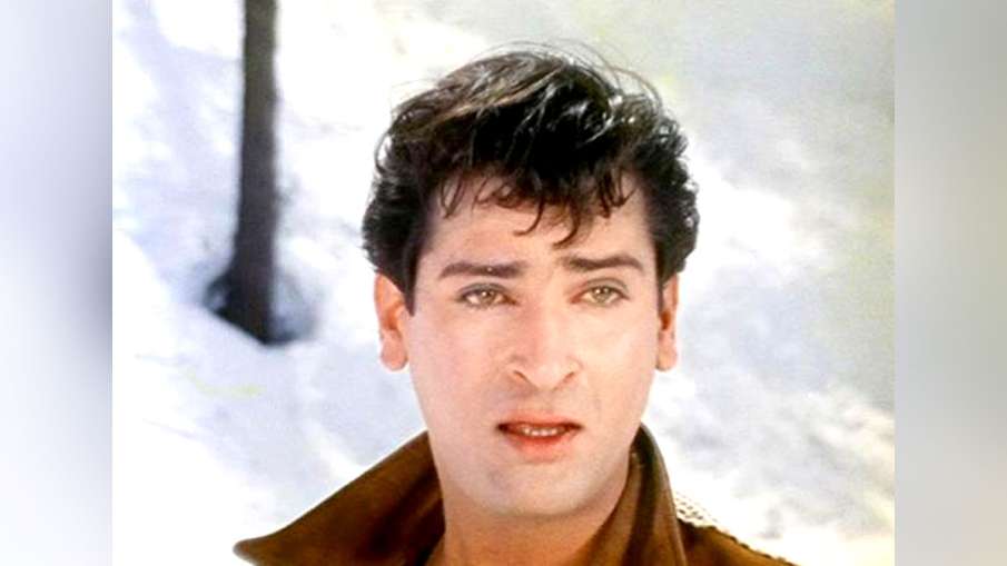 Shammi Kapoor Birth Anniversary Shammi Kapoor Birth Anniversary- India TV Hindi