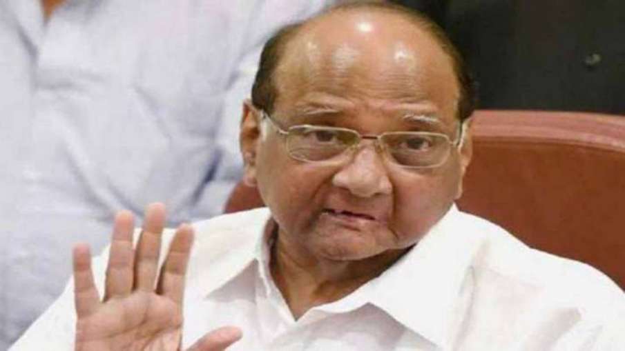 Sharad Pawar Sharad Pawar- India TV Hindi
