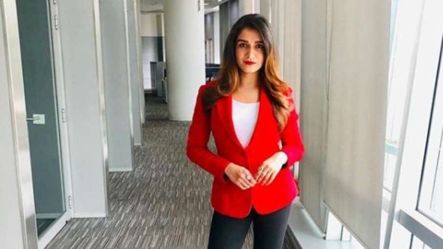Shefali bagga Shefali bagga- India TV Hindi