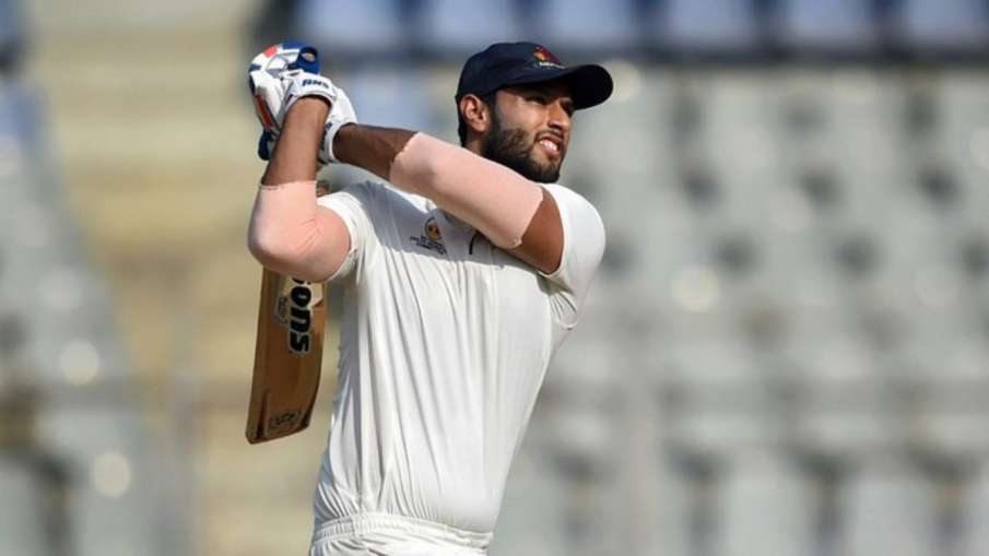 Shivam Dube Shivam Dube- India TV Hindi