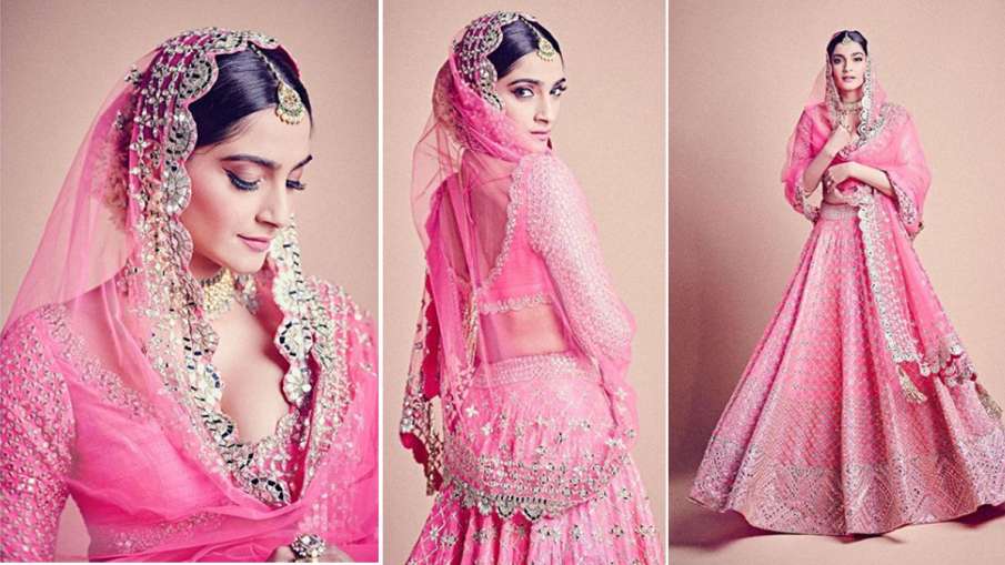 Sonam kapoor Sonam kapoor- India TV Hindi
